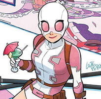 Gwenpool