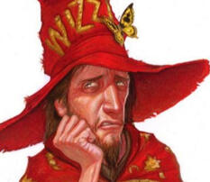 Rincewind